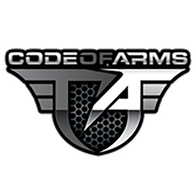 Code of Arms Coffee