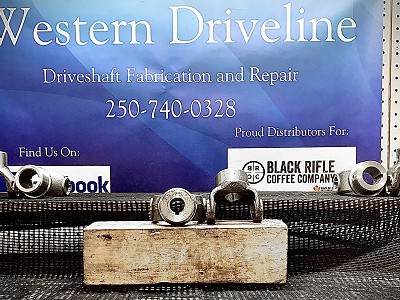 western-driveline-end-yokes